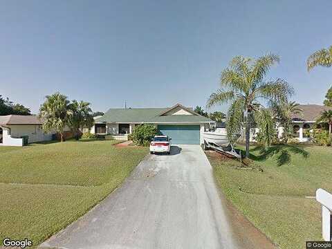 Doverbrook, PORT SAINT LUCIE, FL 34983