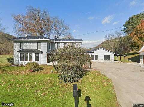 Route 467, WYSOX, PA 18854