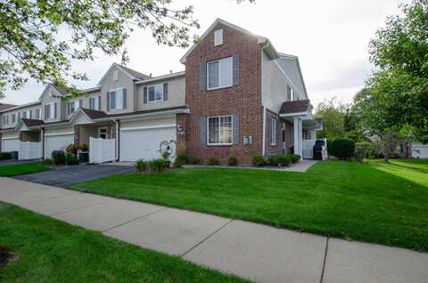 Monroe, ELK RIVER, MN 55330