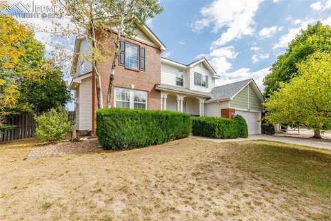 Foxcross, MONUMENT, CO 80132