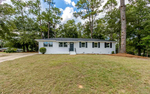 Fairwood, AUGUSTA, GA 30909