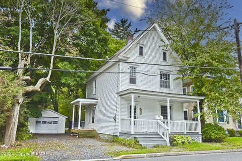 Fetherman, STROUDSBURG, PA 18360