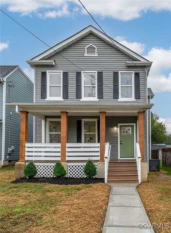 Williamsburg, RICHMOND, VA 23231