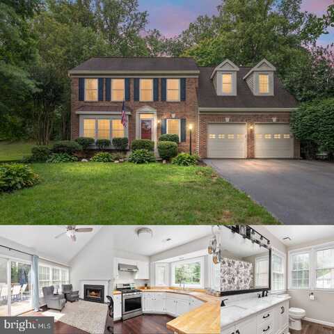 Greenmount, WOODBRIDGE, VA 22193