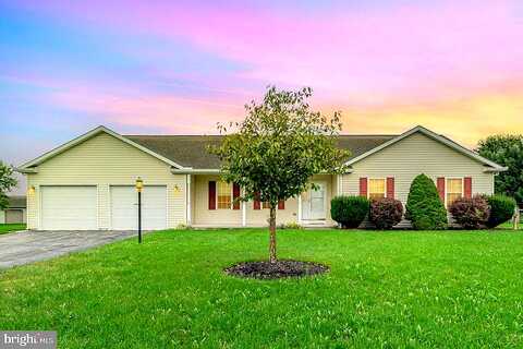 Hunters, ABBOTTSTOWN, PA 17301