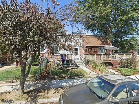 Ervin, MARCUS HOOK, PA 19061