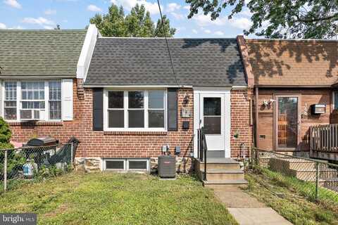 Ervin, MARCUS HOOK, PA 19061