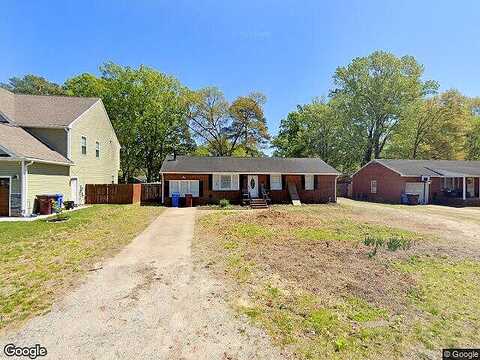 Chestnut, CHESAPEAKE, VA 23325