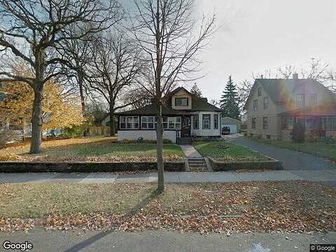 Albany, SAINT PAUL, MN 55108