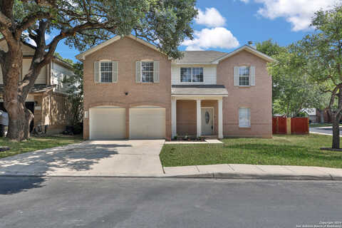Blackbridge, SAN ANTONIO, TX 78253