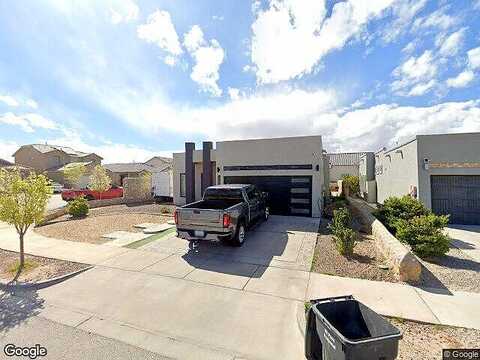 Harbottle, EL PASO, TX 79928