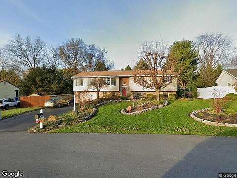 Jill Ann, LEBANON, PA 17042