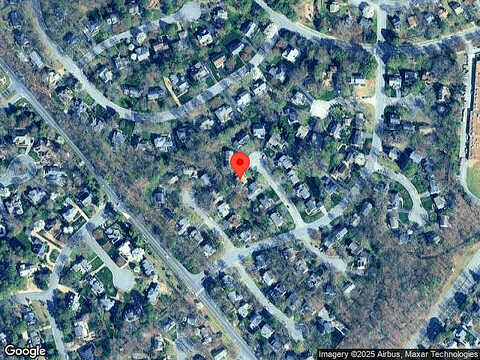 Trinity, HENRICO, VA 23233