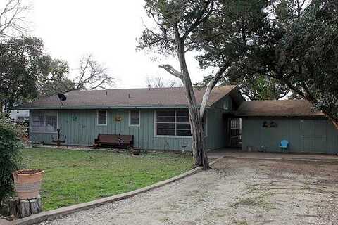 Navajo, WHITNEY, TX 76692