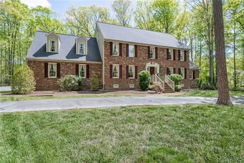 Countryview, GLEN ALLEN, VA 23059