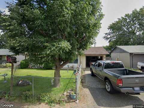 Wisconsin, TIETON, WA 98947