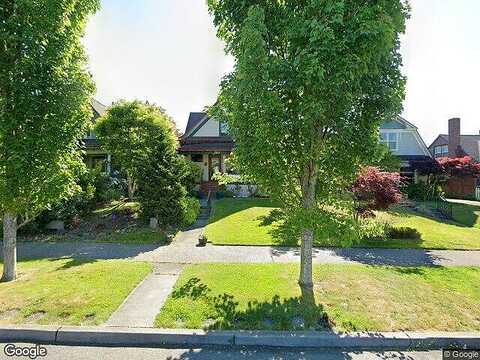 Rucker, EVERETT, WA 98201