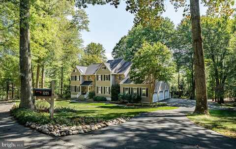 Tullamore, CHESTER SPRINGS, PA 19425
