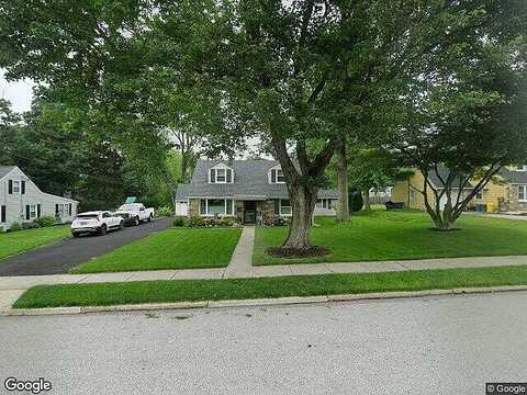 Larchwood, FLOURTOWN, PA 19031