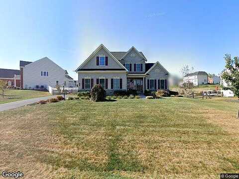 Pierce, KENNETT SQUARE, PA 19348