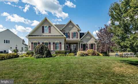 Pierce, KENNETT SQUARE, PA 19348