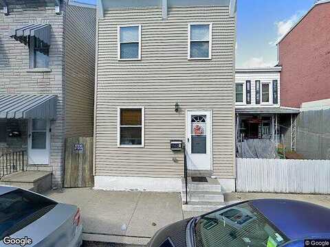 Mulberry, READING, PA 19604