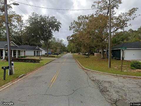 Wilson, HINESVILLE, GA 31313
