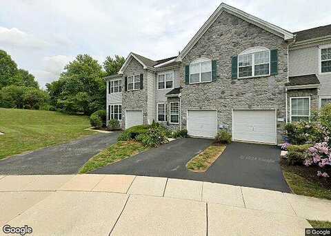 Stirrup, WEST CHESTER, PA 19382