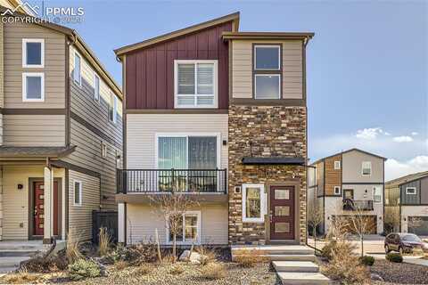 Modern Meadow, COLORADO SPRINGS, CO 80921