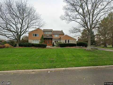 Whitney, RICHBORO, PA 18954