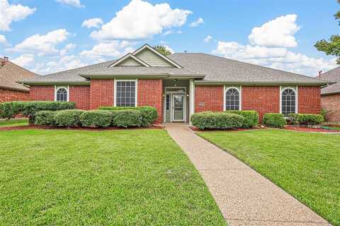 Dodd, WYLIE, TX 75098