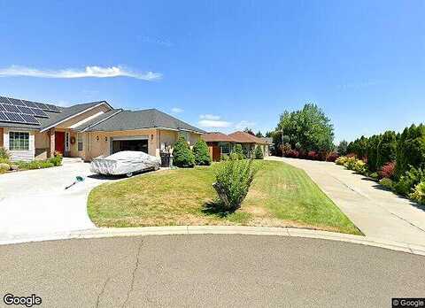 93Rd, YAKIMA, WA 98908