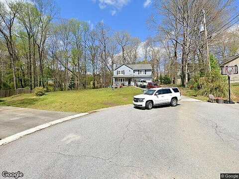 Ashwood, LAWRENCEVILLE, GA 30046