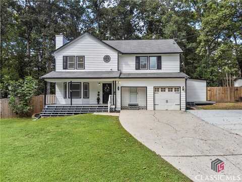 Ashwood, LAWRENCEVILLE, GA 30046
