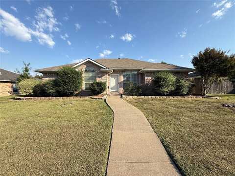 Fairview, WYLIE, TX 75098
