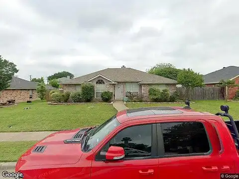 Fairview, WYLIE, TX 75098