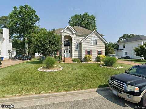 River Birch, NEWPORT NEWS, VA 23602