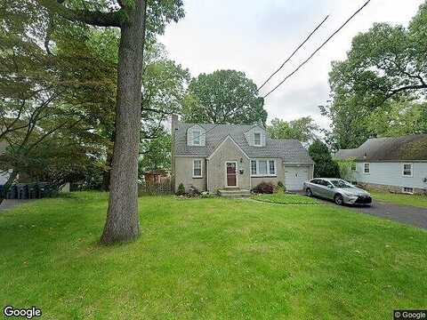 Edge Hill, ABINGTON, PA 19001