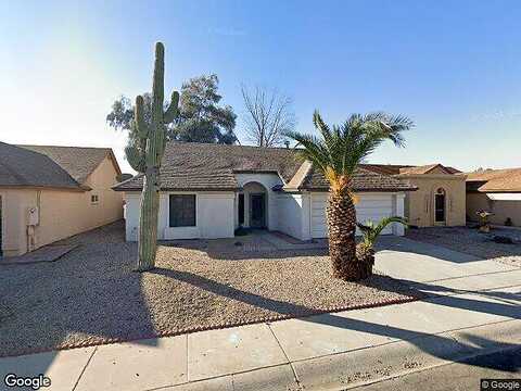 Orange, GLENDALE, AZ 85307