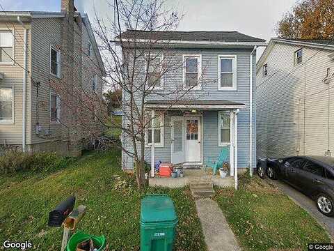 Mechanic, LEBANON, PA 17046