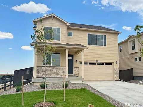 Ceylon, COMMERCE CITY, CO 80022