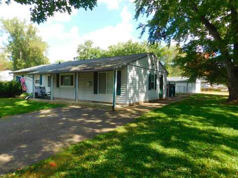 Olive, MINNEAPOLIS, MN 55433