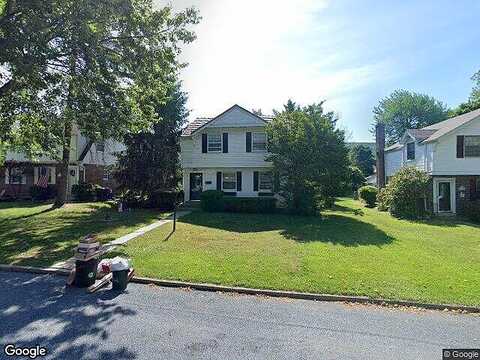 Buttonwood, EMMAUS, PA 18049