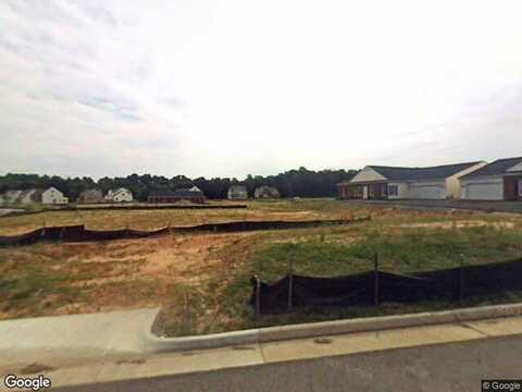 Brigadier, MECHANICSVILLE, VA 23116