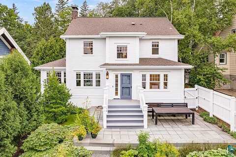 Chester Park, DULUTH, MN 55812