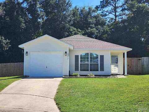 Nalo Creek, PENSACOLA, FL 32514
