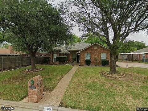 Crested Butte, HEWITT, TX 76643