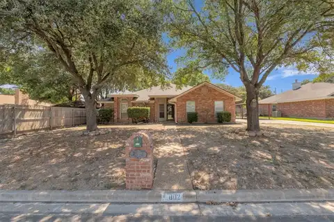 Crested Butte, HEWITT, TX 76643