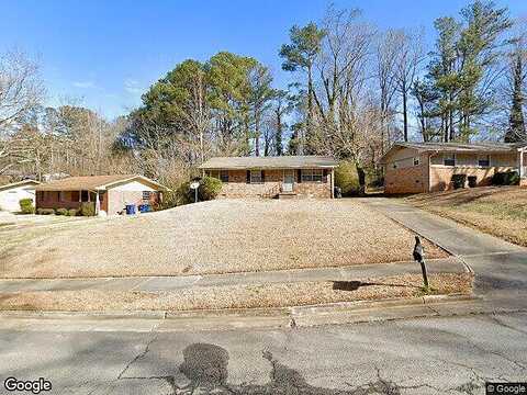 Plainville, ATLANTA, GA 30331