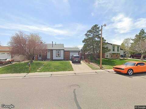 Centennial, BENNETT, CO 80102
